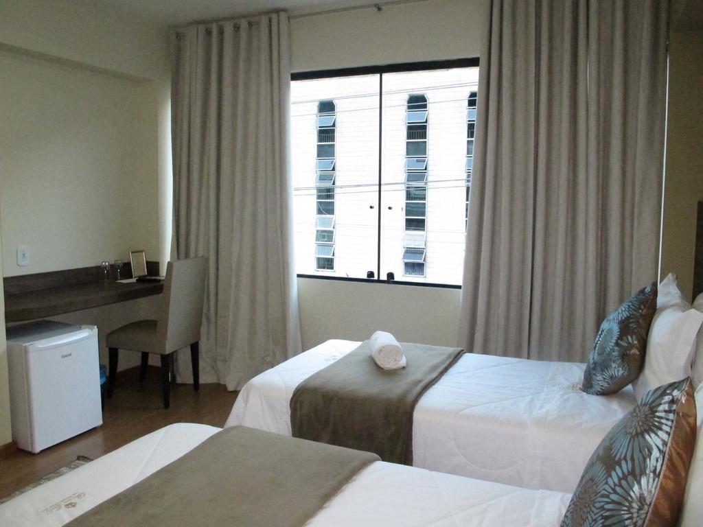 Hotel & Pousada Princesa Isabel Rua Teresa Petropolis  Luaran gambar